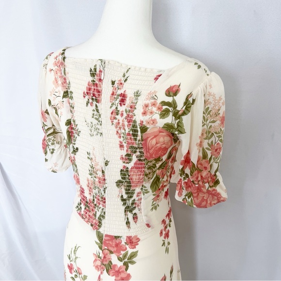 Reformation Alta Dress 6 - Picture 9 of 12